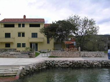 Holiday Apartment in Neviđane (Zadarska) or holiday homes and vacation rentals