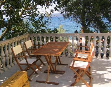 Holiday Apartment in Neviđane (Zadarska) or holiday homes and vacation rentals