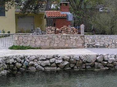 Holiday Apartment in Neviđane (Zadarska) or holiday homes and vacation rentals