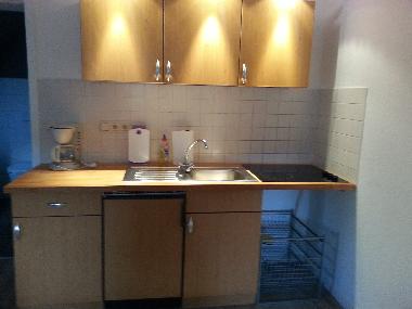 Holiday Apartment in Trier (Mosel - Saar) or holiday homes and vacation rentals