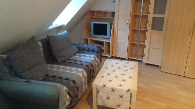Holiday Apartment in Trier (Mosel - Saar) or holiday homes and vacation rentals