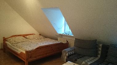 Holiday Apartment in Trier (Mosel - Saar) or holiday homes and vacation rentals