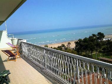 Holiday Apartment in montesilvano (Pescara) or holiday homes and vacation rentals