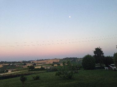 Holiday House in Rimini (Rimini) or holiday homes and vacation rentals