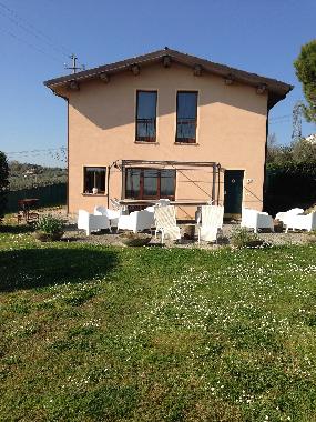 Holiday House in Rimini (Rimini) or holiday homes and vacation rentals