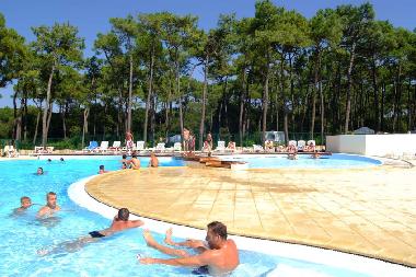 Holiday Apartment in Saint Hilaire de Riez (Vend�e) or holiday homes and vacation rentals
