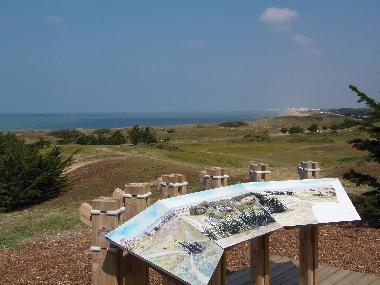 Holiday Apartment in Saint Hilaire de Riez (Vend�e) or holiday homes and vacation rentals