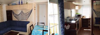 Holiday Apartment in Saint Hilaire de Riez (Vende) or holiday homes and vacation rentals