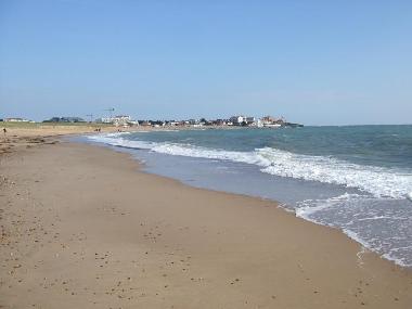 Holiday Apartment in Saint Hilaire de Riez (Vend�e) or holiday homes and vacation rentals