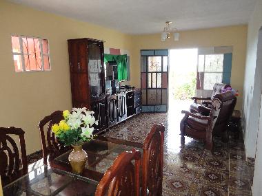 Chalet in GUARDALAVACA.HOLGUIN (Holguin) or holiday homes and vacation rentals