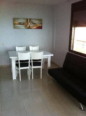 Holiday Apartment in peniscola (Castelln / Castell) or holiday homes and vacation rentals