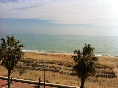 Holiday Apartment in peniscola (Castelln / Castell) or holiday homes and vacation rentals