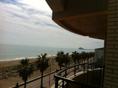 Holiday Apartment in peniscola (Castelln / Castell) or holiday homes and vacation rentals