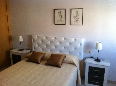 Holiday Apartment in peniscola (Castelln / Castell) or holiday homes and vacation rentals