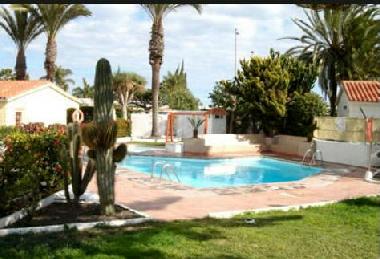 Chalet in playa del ingles (Gran Canaria) or holiday homes and vacation rentals