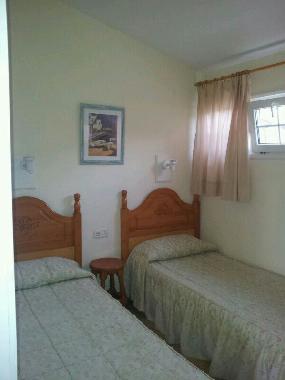 Chalet in playa del ingles (Gran Canaria) or holiday homes and vacation rentals