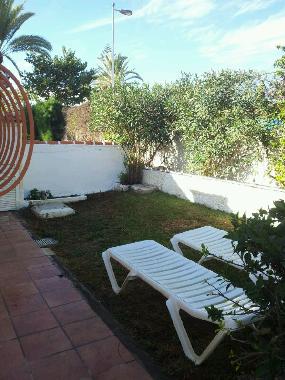 Chalet in playa del ingles (Gran Canaria) or holiday homes and vacation rentals