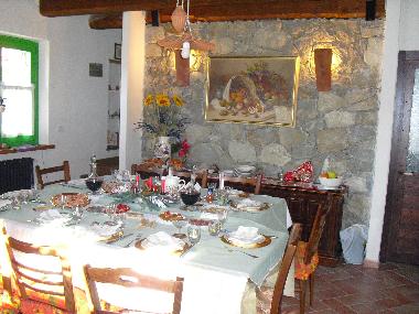 Holiday House in Plodio (Savona) or holiday homes and vacation rentals