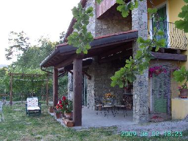 Holiday House in Plodio (Savona) or holiday homes and vacation rentals