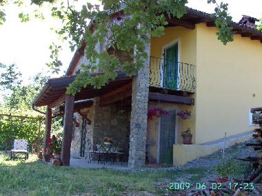 Holiday House in Plodio (Savona) or holiday homes and vacation rentals