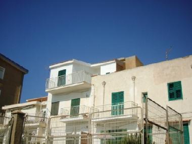 Holiday House in Realmonte (Agrigento) or holiday homes and vacation rentals