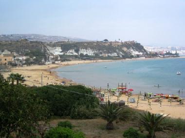 Holiday House in Realmonte (Agrigento) or holiday homes and vacation rentals