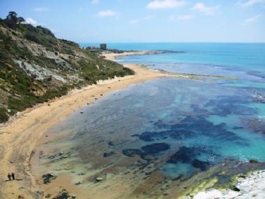 Holiday House in Realmonte (Agrigento) or holiday homes and vacation rentals