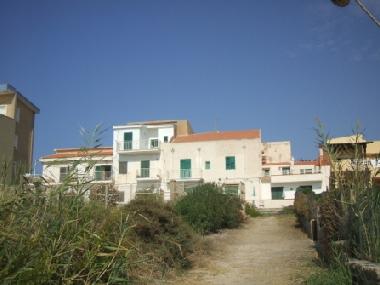 Holiday House in Realmonte (Agrigento) or holiday homes and vacation rentals