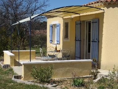 Holiday Apartment in Lacoste (Vaucluse) or holiday homes and vacation rentals