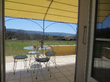 Holiday Apartment in Lacoste (Vaucluse) or holiday homes and vacation rentals