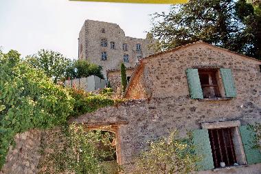 Holiday Apartment in Lacoste (Vaucluse) or holiday homes and vacation rentals