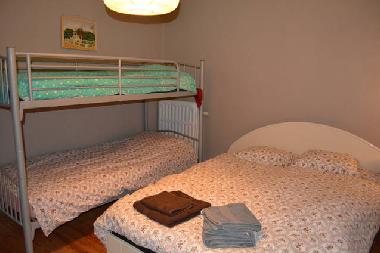 Holiday House in Gent (Flanders) or holiday homes and vacation rentals