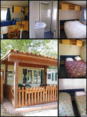 Holiday Apartment in Vendres plage (H�rault) or holiday homes and vacation rentals