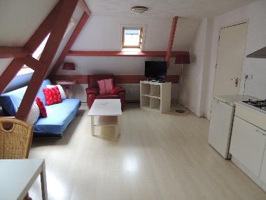 Holiday House in Zandvoort (Noord-Holland) or holiday homes and vacation rentals
