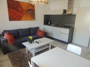 Holiday House in Zandvoort (Noord-Holland) or holiday homes and vacation rentals