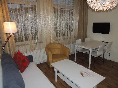 Holiday House in Zandvoort (Noord-Holland) or holiday homes and vacation rentals