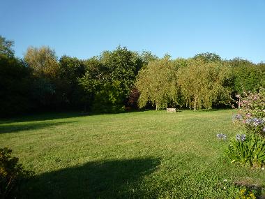 Holiday House in Plomeur (Finist�re) or holiday homes and vacation rentals