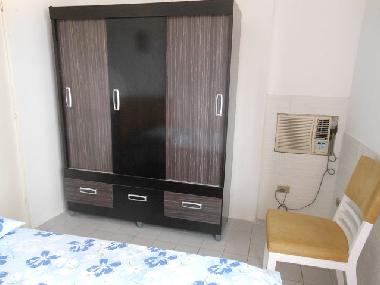 Holiday Apartment in Jaboatao dos Guararapes (Pernambuco) or holiday homes and vacation rentals