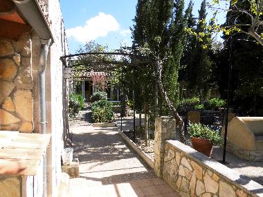 Holiday Apartment in Costix (Mallorca) or holiday homes and vacation rentals