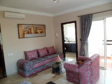 Holiday Apartment in Agadir (Agadir) or holiday homes and vacation rentals