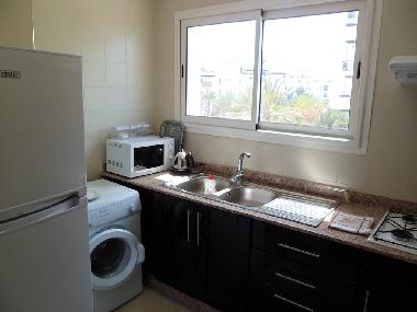 Holiday Apartment in Agadir (Agadir) or holiday homes and vacation rentals