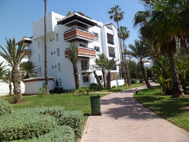 Holiday Apartment in Agadir (Agadir) or holiday homes and vacation rentals