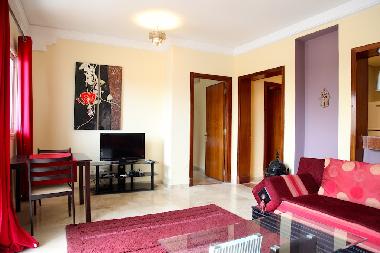 Holiday Apartment in Agadir (Agadir) or holiday homes and vacation rentals