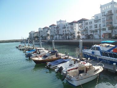 Holiday Apartment in Agadir (Agadir) or holiday homes and vacation rentals