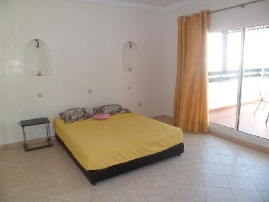 Holiday Apartment in Agadir (Agadir) or holiday homes and vacation rentals
