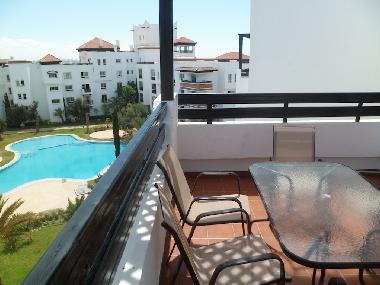 Holiday Apartment in Agadir (Agadir) or holiday homes and vacation rentals