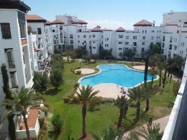 Holiday Apartment in Agadir (Agadir) or holiday homes and vacation rentals