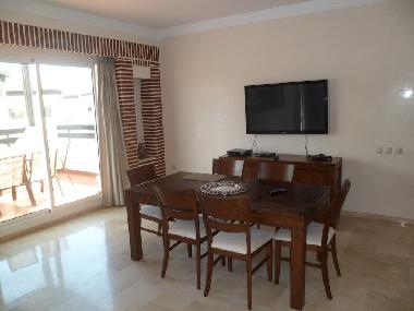 Holiday Apartment in Agadir (Agadir) or holiday homes and vacation rentals