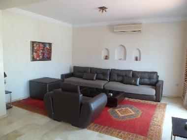 Holiday Apartment in Agadir (Agadir) or holiday homes and vacation rentals