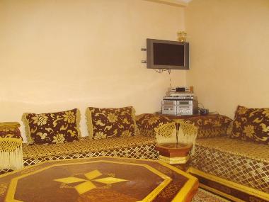 Holiday Apartment in Agadir (Agadir) or holiday homes and vacation rentals